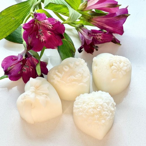 Wax Melts & Snap Bars Luxury Scented Candles for the Home Prim